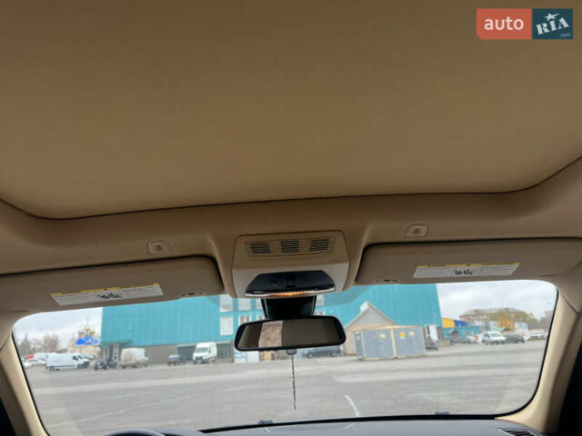 Серый БМВ Х3, объемом двигателя 2 л и пробегом 178 тыс. км за 21800 $, фото 22 на Automoto.ua