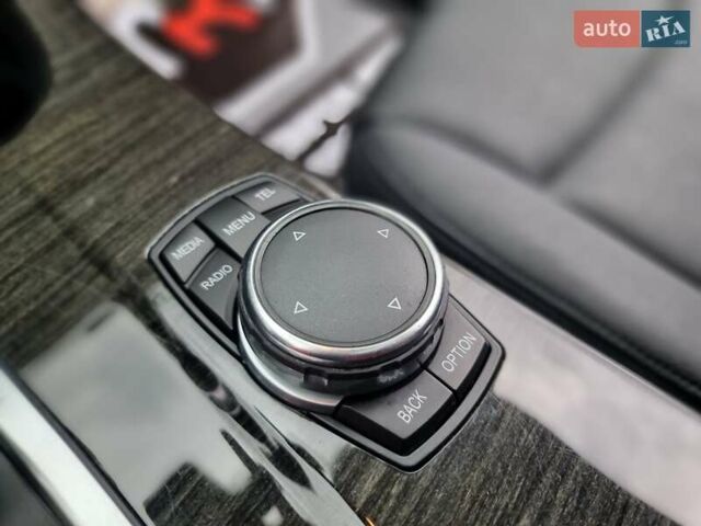 Серый БМВ Х3, объемом двигателя 2 л и пробегом 217 тыс. км за 14900 $, фото 55 на Automoto.ua