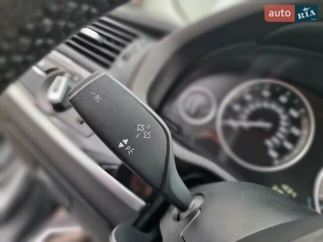 Серый БМВ Х3, объемом двигателя 2 л и пробегом 217 тыс. км за 14900 $, фото 45 на Automoto.ua