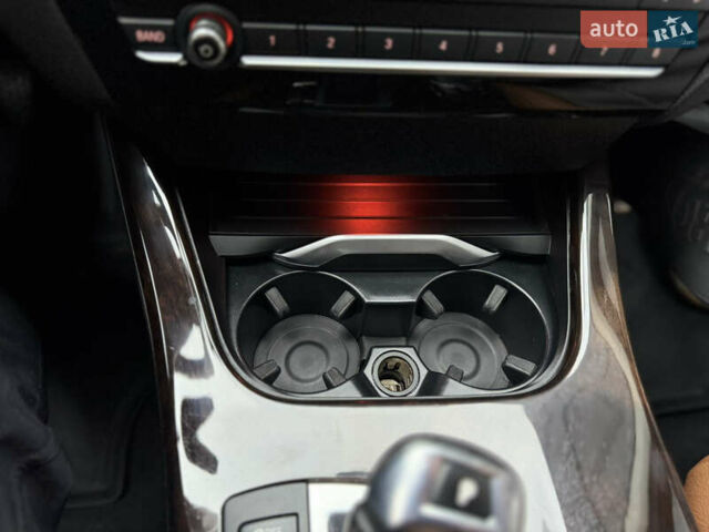 Серый БМВ Х3, объемом двигателя 2 л и пробегом 200 тыс. км за 14499 $, фото 34 на Automoto.ua