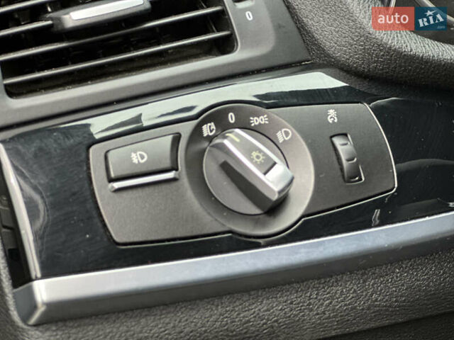 Серый БМВ Х3, объемом двигателя 3 л и пробегом 158 тыс. км за 19990 $, фото 23 на Automoto.ua