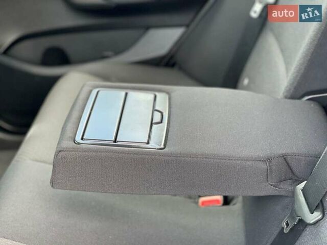 Серый БМВ Х3, объемом двигателя 2 л и пробегом 121 тыс. км за 19950 $, фото 23 на Automoto.ua