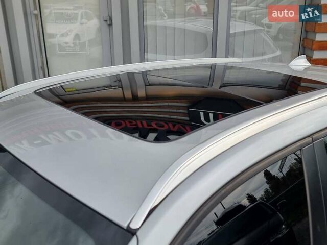 Серый БМВ Х3, объемом двигателя 2 л и пробегом 217 тыс. км за 14900 $, фото 19 на Automoto.ua