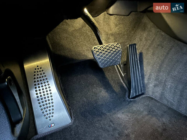 Сірий БМВ Х3, об'ємом двигуна 2 л та пробігом 163 тис. км за 17500 $, фото 66 на Automoto.ua