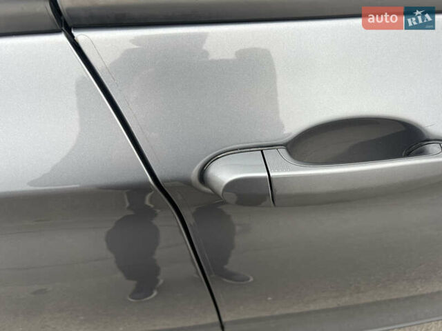 Серый БМВ Х3, объемом двигателя 2 л и пробегом 178 тыс. км за 21800 $, фото 20 на Automoto.ua