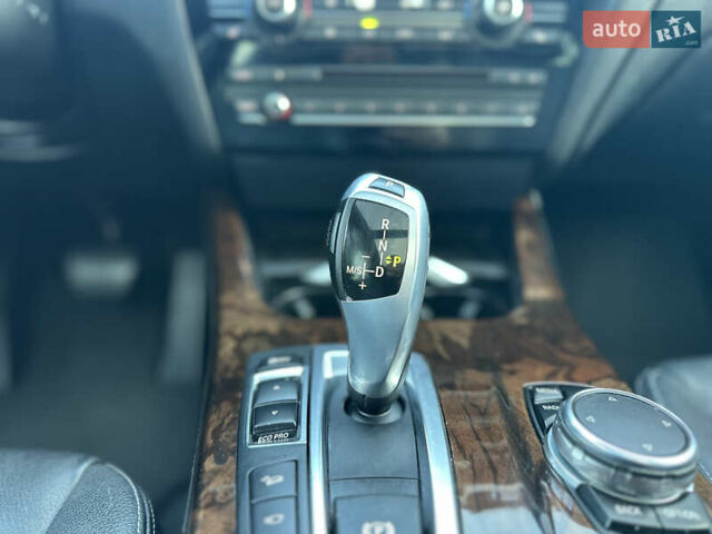 Сірий БМВ Х3, об'ємом двигуна 2 л та пробігом 131 тис. км за 14900 $, фото 26 на Automoto.ua