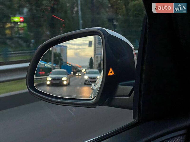 Серый БМВ Х3, объемом двигателя 2 л и пробегом 151 тыс. км за 18500 $, фото 48 на Automoto.ua