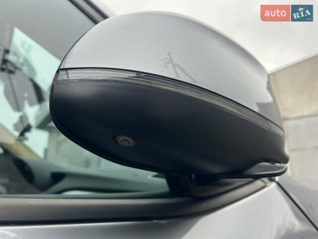 Серый БМВ Х3, объемом двигателя 2 л и пробегом 178 тыс. км за 21800 $, фото 33 на Automoto.ua