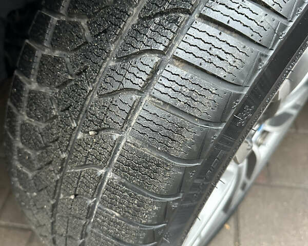 Сірий БМВ Х3, об'ємом двигуна 2 л та пробігом 163 тис. км за 17500 $, фото 75 на Automoto.ua