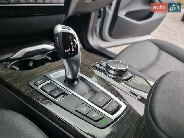 Серый БМВ Х3, объемом двигателя 2 л и пробегом 217 тыс. км за 14900 $, фото 54 на Automoto.ua