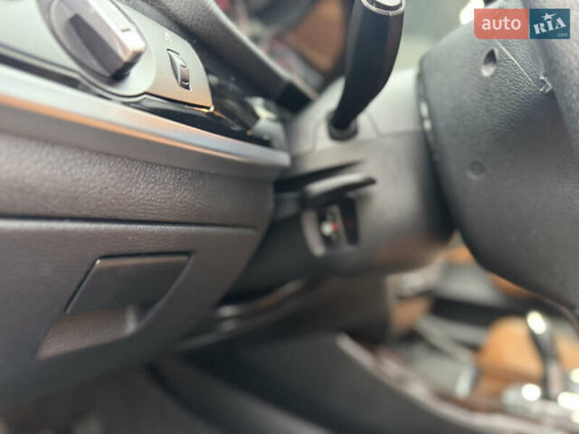 Серый БМВ Х3, объемом двигателя 2 л и пробегом 200 тыс. км за 14499 $, фото 30 на Automoto.ua