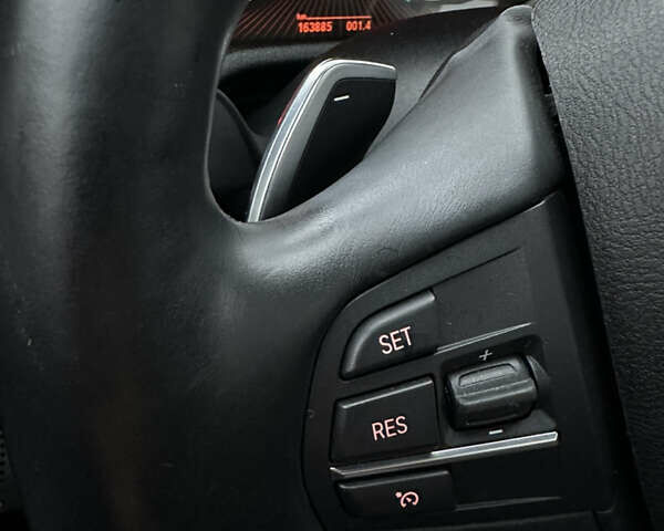 Сірий БМВ Х3, об'ємом двигуна 2 л та пробігом 163 тис. км за 17500 $, фото 71 на Automoto.ua