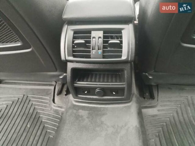 Серый БМВ Х3, объемом двигателя 2 л и пробегом 198 тыс. км за 14100 $, фото 11 на Automoto.ua