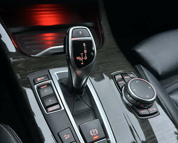 Сірий БМВ Х3, об'ємом двигуна 2 л та пробігом 163 тис. км за 17500 $, фото 72 на Automoto.ua