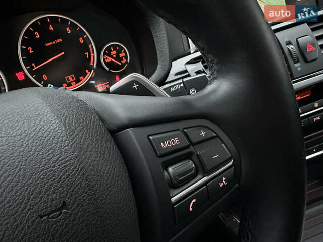 Сірий БМВ Х3, об'ємом двигуна 2 л та пробігом 163 тис. км за 17500 $, фото 70 на Automoto.ua