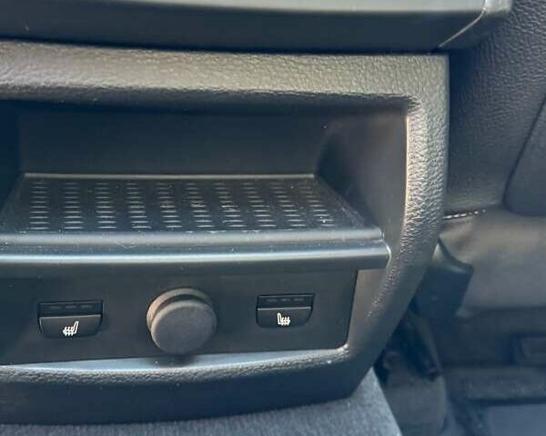 Сірий БМВ Х3, об'ємом двигуна 2 л та пробігом 108 тис. км за 21600 $, фото 13 на Automoto.ua