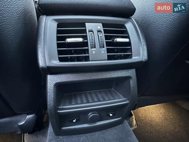 Сірий БМВ Х3, об'ємом двигуна 2 л та пробігом 163 тис. км за 17500 $, фото 63 на Automoto.ua
