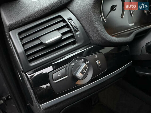 Сірий БМВ Х3, об'ємом двигуна 2 л та пробігом 163 тис. км за 17500 $, фото 40 на Automoto.ua