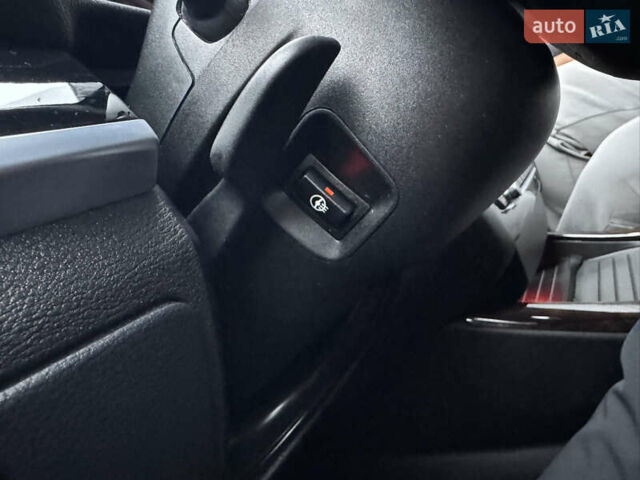 Серый БМВ Х3, объемом двигателя 2 л и пробегом 200 тыс. км за 14499 $, фото 40 на Automoto.ua