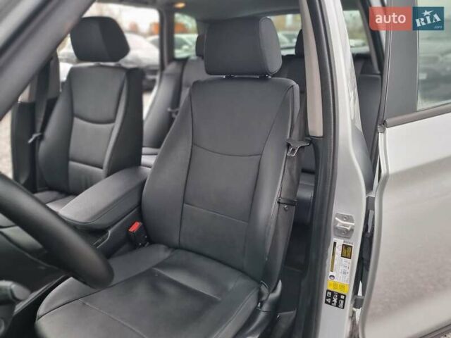 Серый БМВ Х3, объемом двигателя 2 л и пробегом 217 тыс. км за 14900 $, фото 40 на Automoto.ua