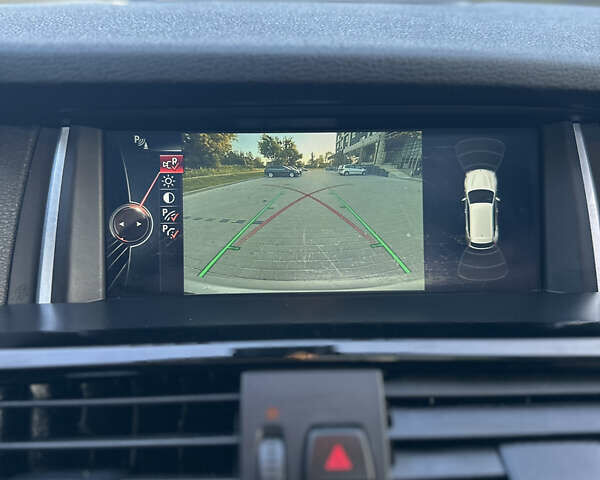 Сірий БМВ Х3, об'ємом двигуна 2 л та пробігом 131 тис. км за 14900 $, фото 27 на Automoto.ua