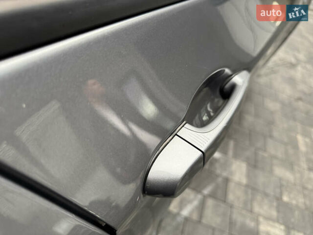 Серый БМВ Х3, объемом двигателя 2 л и пробегом 200 тыс. км за 14499 $, фото 19 на Automoto.ua