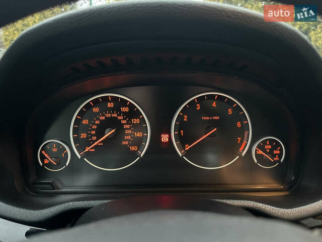 Сірий БМВ Х3, об'ємом двигуна 2 л та пробігом 163 тис. км за 17500 $, фото 74 на Automoto.ua