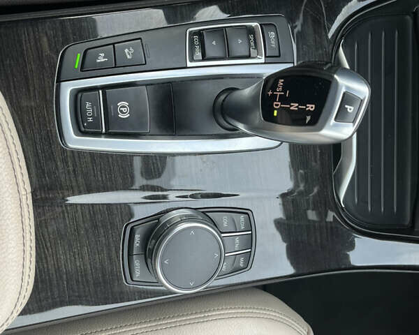 Серый БМВ Х3, объемом двигателя 2 л и пробегом 116 тыс. км за 18599 $, фото 44 на Automoto.ua