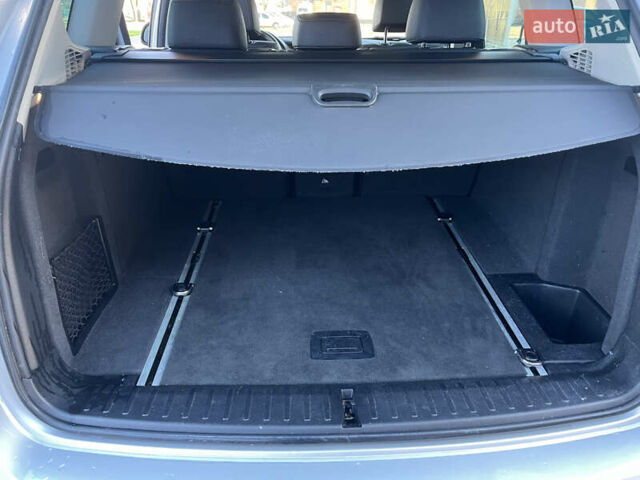 Серый БМВ Х3, объемом двигателя 2 л и пробегом 165 тыс. км за 14999 $, фото 20 на Automoto.ua
