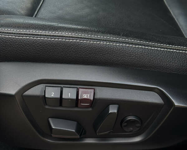 Серый БМВ Х3, объемом двигателя 2 л и пробегом 170 тыс. км за 18500 $, фото 49 на Automoto.ua