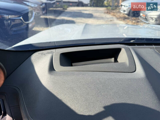 Сірий БМВ Х3, об'ємом двигуна 3 л та пробігом 120 тис. км за 34999 $, фото 11 на Automoto.ua