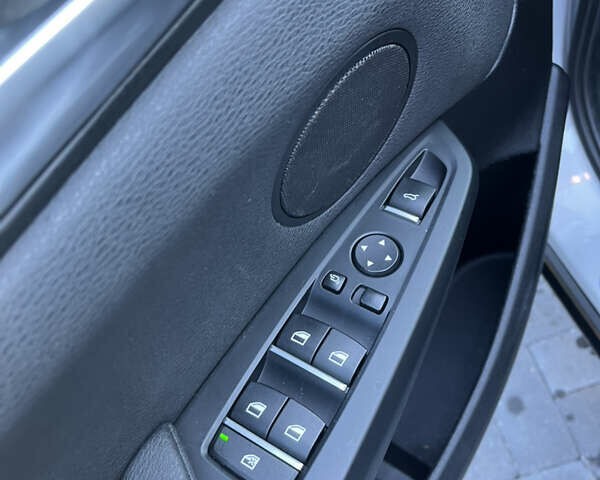 Серый БМВ Х3, объемом двигателя 2 л и пробегом 165 тыс. км за 14999 $, фото 19 на Automoto.ua