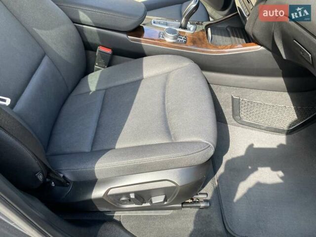 Серый БМВ Х3, объемом двигателя 3 л и пробегом 86 тыс. км за 28500 $, фото 20 на Automoto.ua