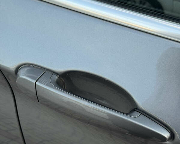 Серый БМВ Х3, объемом двигателя 2 л и пробегом 170 тыс. км за 18500 $, фото 62 на Automoto.ua