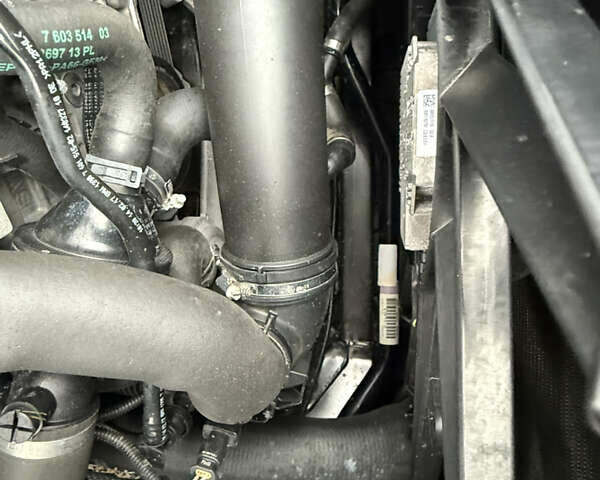 Серый БМВ Х3, объемом двигателя 2.01 л и пробегом 196 тыс. км за 14999 $, фото 60 на Automoto.ua