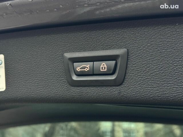 Серый БМВ Х3, объемом двигателя 2 л и пробегом 170 тыс. км за 18990 $, фото 22 на Automoto.ua