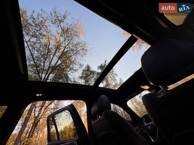 Сірий БМВ Х3, об'ємом двигуна 2 л та пробігом 164 тис. км за 25900 $, фото 56 на Automoto.ua