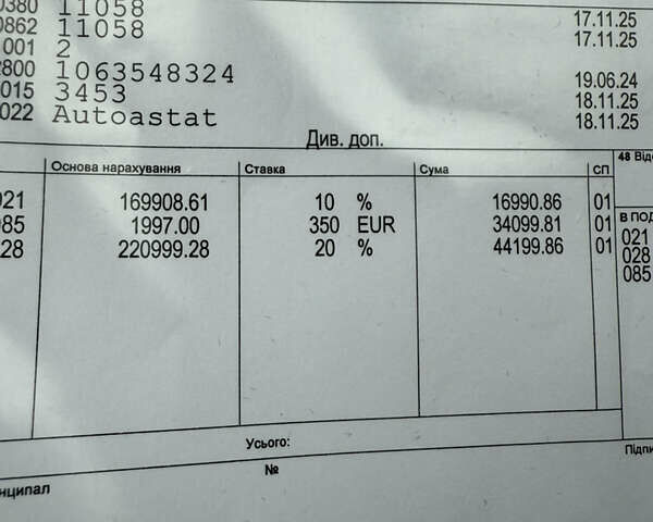 Серый БМВ Х3, объемом двигателя 2.01 л и пробегом 196 тыс. км за 14999 $, фото 67 на Automoto.ua