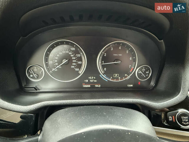 Серый БМВ Х3, объемом двигателя 2.01 л и пробегом 196 тыс. км за 14999 $, фото 36 на Automoto.ua