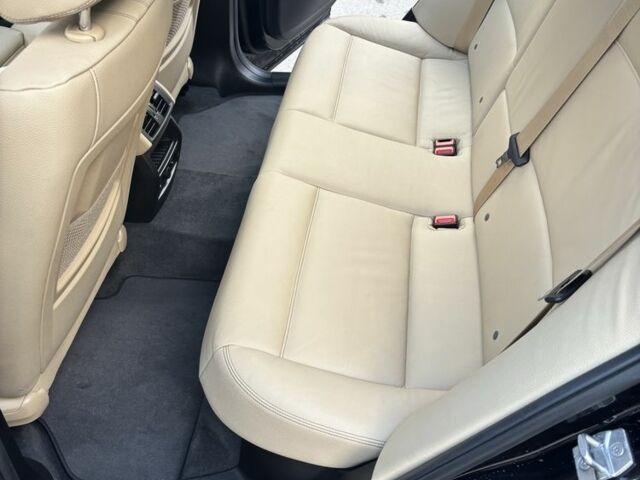 Сірий БМВ Х3, об'ємом двигуна 2 л та пробігом 134 тис. км за 19000 $, фото 10 на Automoto.ua