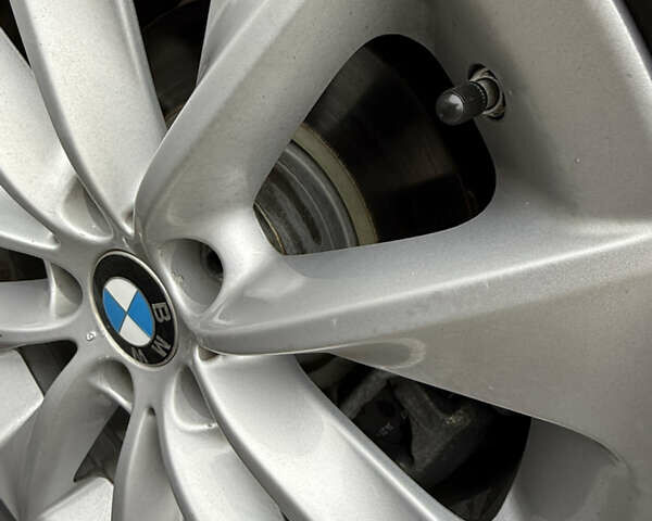 Серый БМВ Х3, объемом двигателя 2.01 л и пробегом 196 тыс. км за 14999 $, фото 65 на Automoto.ua