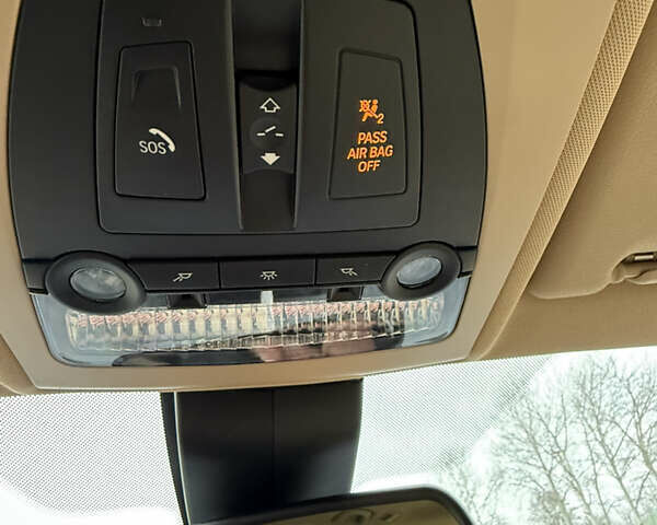 Серый БМВ Х3, объемом двигателя 2.01 л и пробегом 196 тыс. км за 14999 $, фото 39 на Automoto.ua