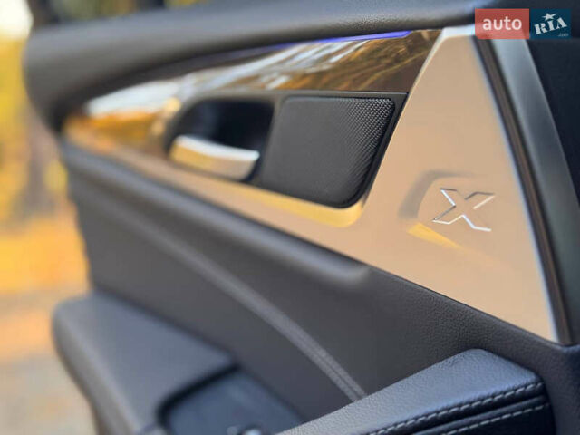 Сірий БМВ Х3, об'ємом двигуна 2 л та пробігом 164 тис. км за 25900 $, фото 81 на Automoto.ua