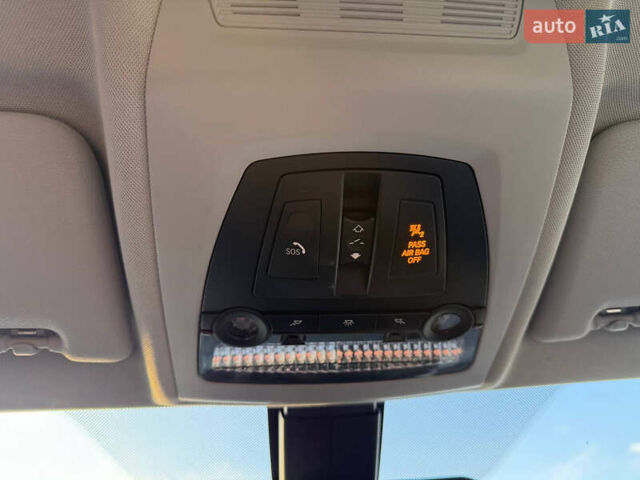 Серый БМВ Х3, объемом двигателя 2 л и пробегом 116 тыс. км за 18200 $, фото 47 на Automoto.ua