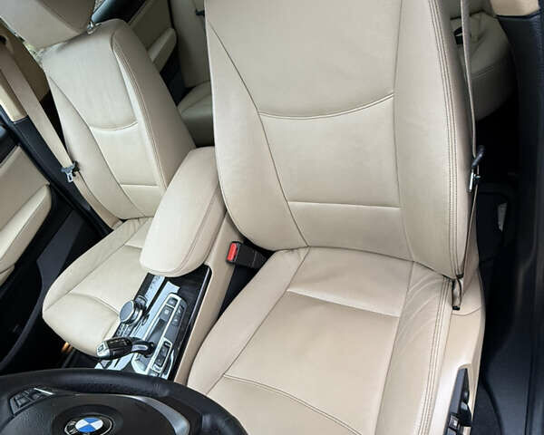 Серый БМВ Х3, объемом двигателя 2.01 л и пробегом 196 тыс. км за 14999 $, фото 22 на Automoto.ua