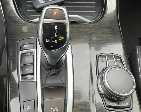 Серый БМВ Х3, объемом двигателя 2 л и пробегом 241 тыс. км за 16000 $, фото 39 на Automoto.ua