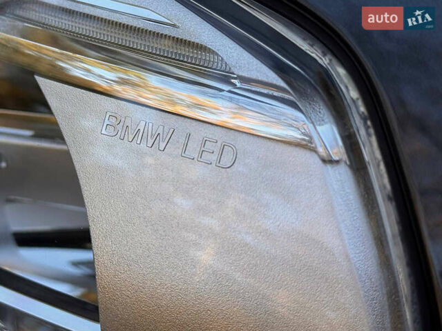 Сірий БМВ Х3, об'ємом двигуна 2 л та пробігом 164 тис. км за 25900 $, фото 26 на Automoto.ua