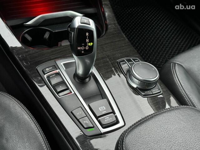 Серый БМВ Х3, объемом двигателя 2 л и пробегом 170 тыс. км за 18990 $, фото 34 на Automoto.ua