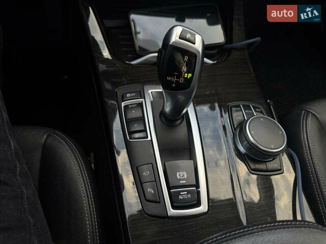 Серый БМВ Х3, объемом двигателя 2 л и пробегом 170 тыс. км за 18500 $, фото 38 на Automoto.ua