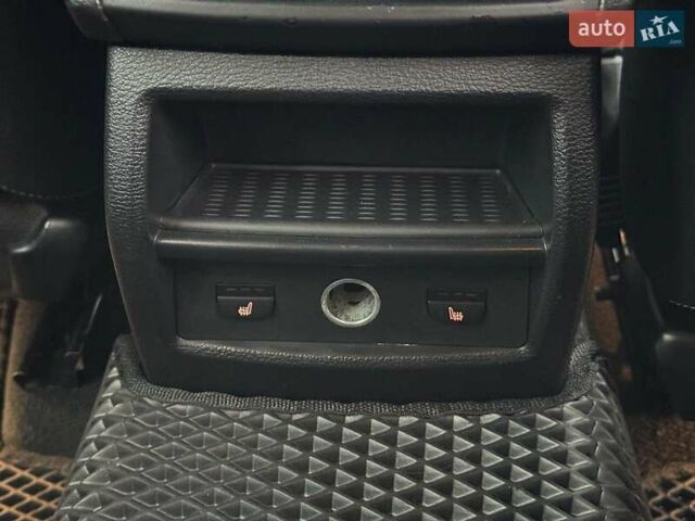 Сірий БМВ Х3, об'ємом двигуна 2 л та пробігом 170 тис. км за 18990 $, фото 29 на Automoto.ua
